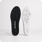 Insoles by Ebba Holm